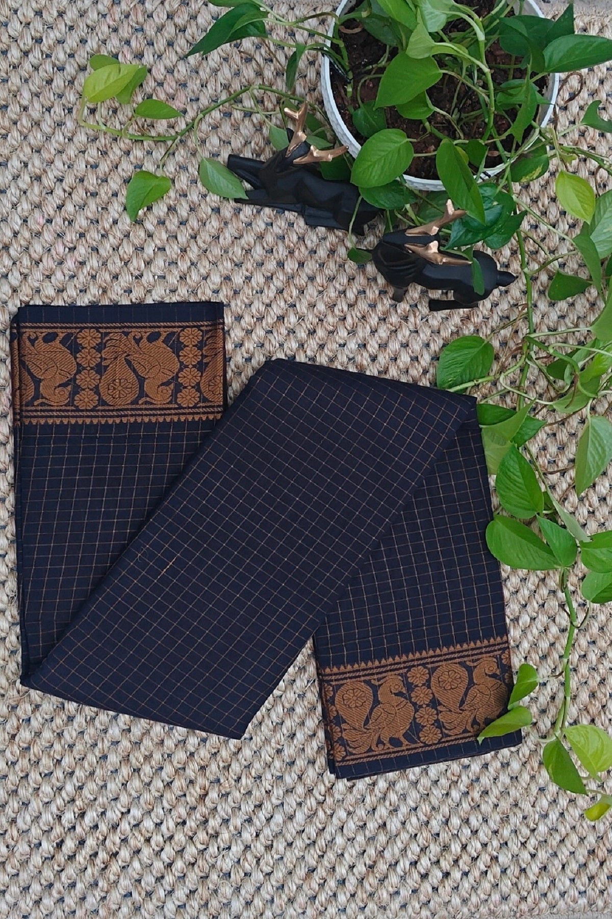 Pavithrakattam Sungudi