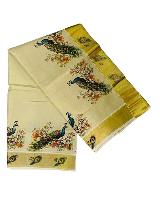 Kalyani Cotton sarees